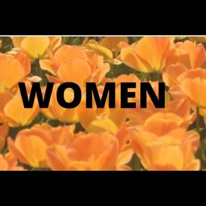 Women sign